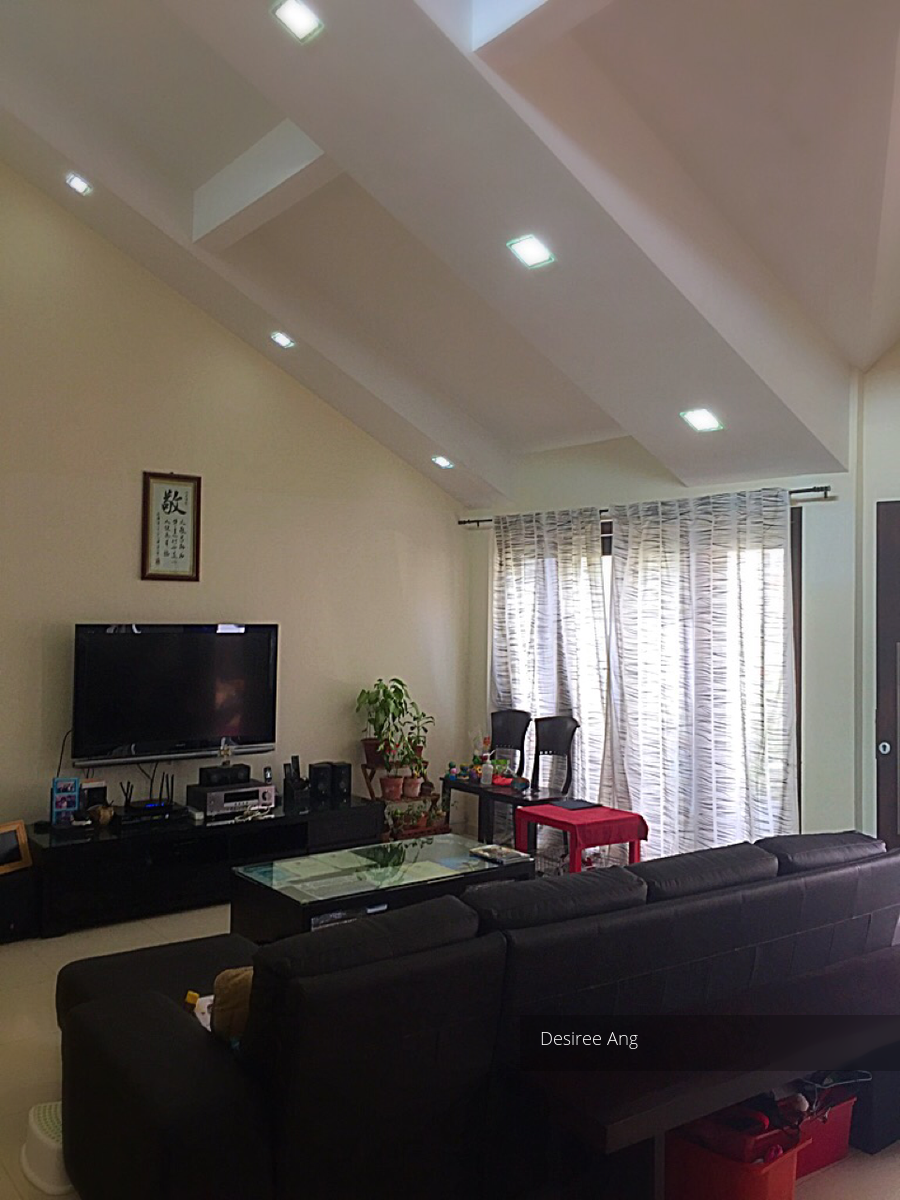 Serangoon Garden Estate (D19), Terrace #107802242